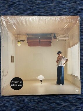 Harry Styles- Harry’s House (Pop)